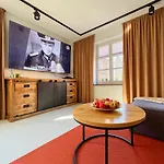Apartman Hansa Klossa Olsztyn