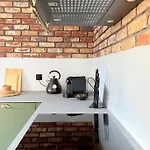 Apartman Hansa Klossa *