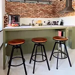 Apartman Hansa Klossa Olsztyn