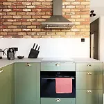 Apartman Hansa Klossa *