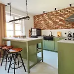 Apartman Hansa Klossa *
