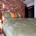 Apartman Hansa Klossa Olsztyn