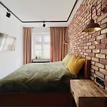 Apartman Hansa Klossa