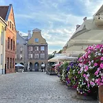 Apartman Hansa Klossa *