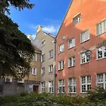 아파트 Hansa Klossa 올슈틴