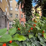 Hansa Klossa Apartman Olsztyn