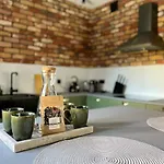 Hansa Klossa Apartman Olsztyn