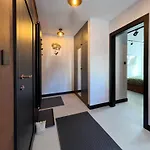아파트 Hansa Klossa