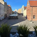 Hansa Klossa * Olsztyn