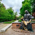 Hansa Klossa *