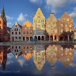 Hansa Klossa Apartman *