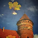 Hansa Klossa Apartman *