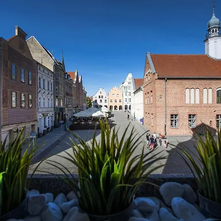 Hansa Klossa Apartman