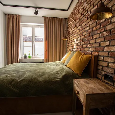 Hansa Klossa Ольштын