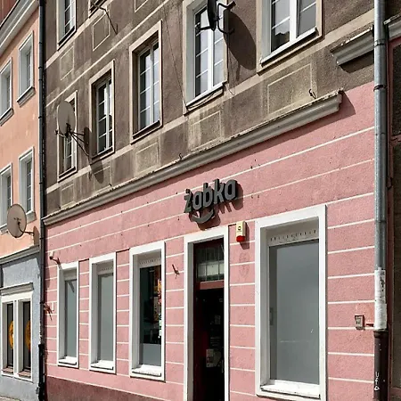 Hansa Klossa Apartman