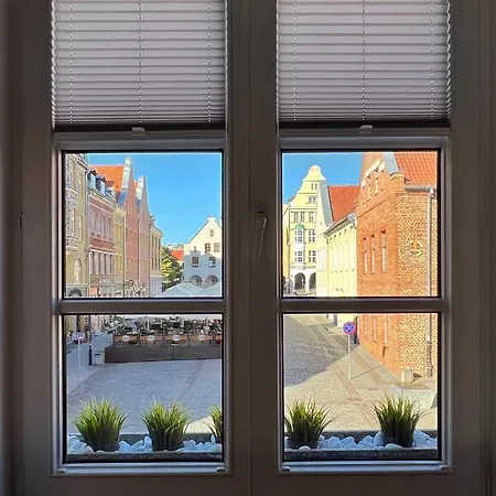 Hansa Klossa Appartement *