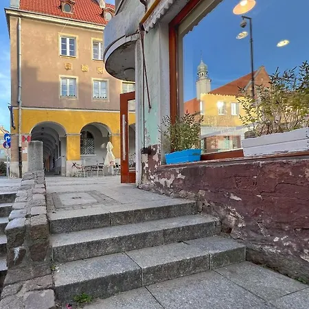 Hansa Klossa