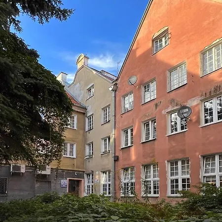 Appartement Hansa Klossa Olsztyn (Warmian-Masurian)