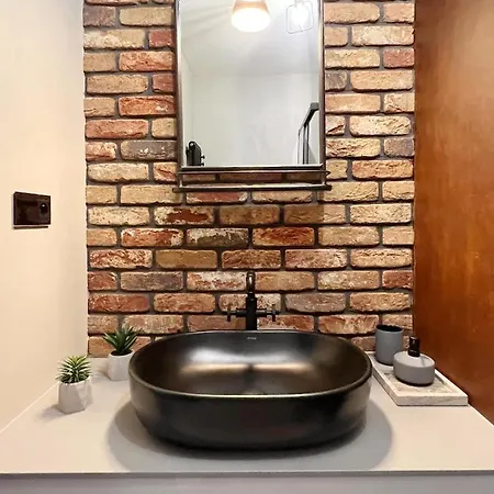 Hansa Klossa Appartement Olsztyn (Warmian-Masurian)