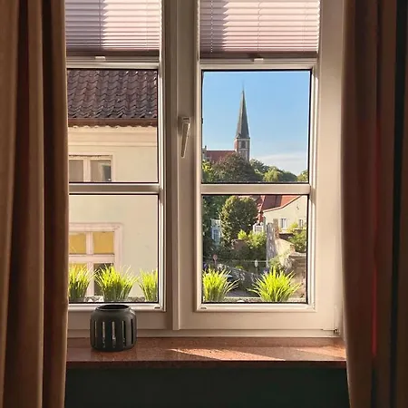 Hansa Klossa Olsztyn (Warmian-Masurian)